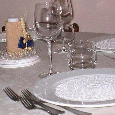 Hotel Villanova 산토스테파노디카도레 외부 사진