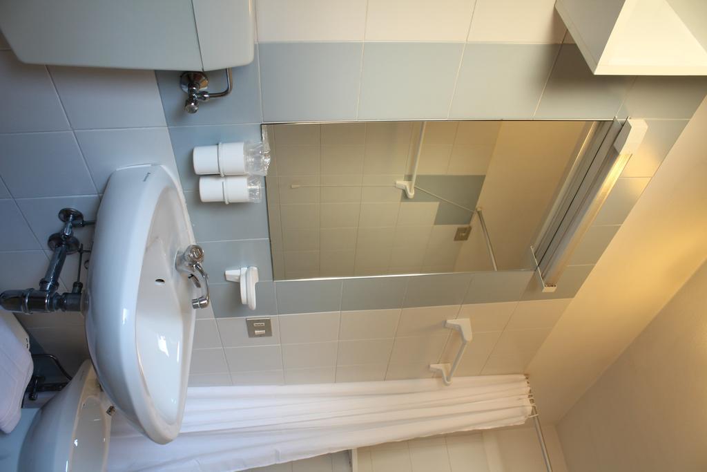 Hotel Villanova 산토스테파노디카도레 객실 사진