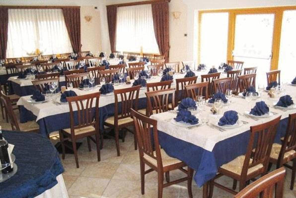 Hotel Villanova 산토스테파노디카도레 외부 사진