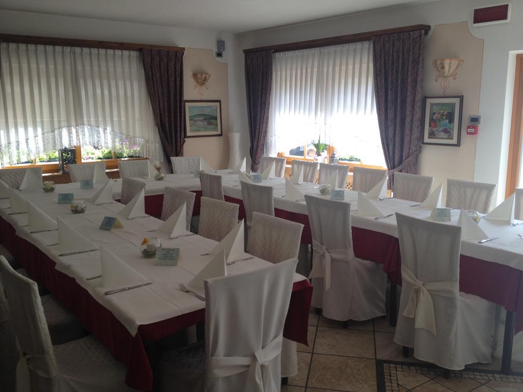 Hotel Villanova 산토스테파노디카도레 외부 사진